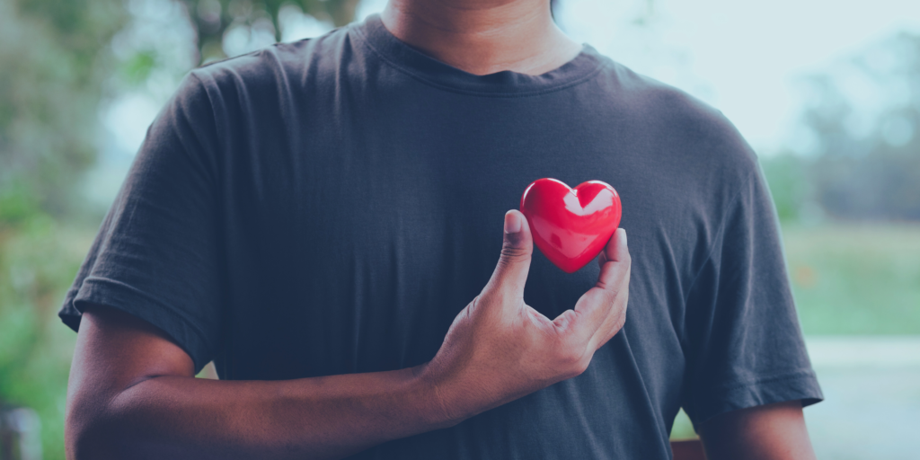 Tips for maintaining heart health