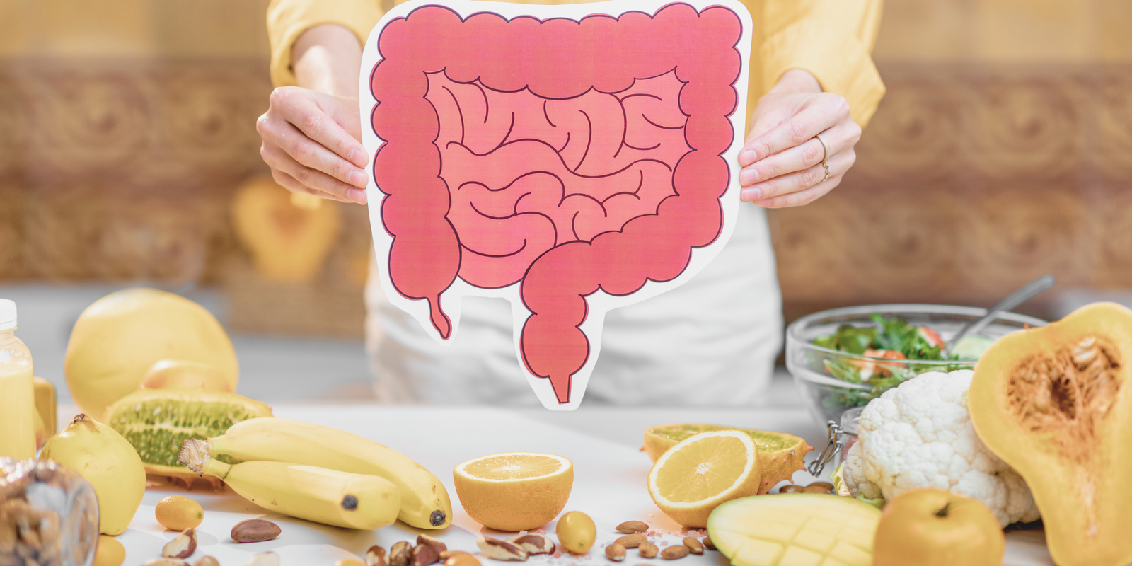 Gut Health